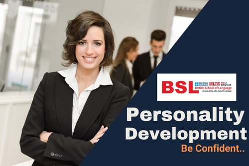 If you really want to fly to far-off country for a job, you need to Focus on developing your communication skills, body language And Personality etc. 
Here’s BSL is one of the best option for you, where we develop your personality through our leaning and challenging experiences 
That builds a better future of you.

Contact us:

Visit here: https://britishschooloflanguage.in

Phone: 8009000014