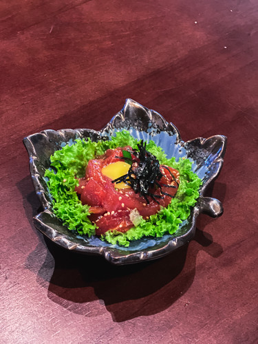 116. Maguro Yukke.jpg