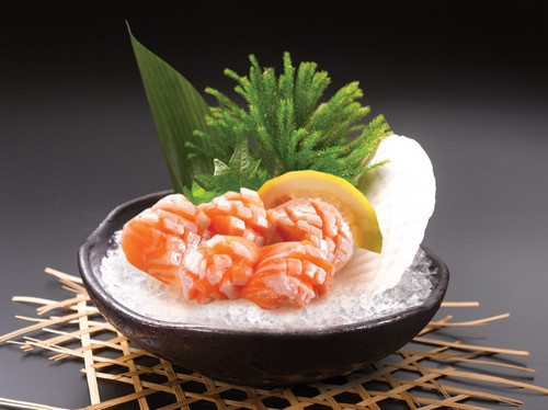 302. Salmon Belly Sashimi.jpg