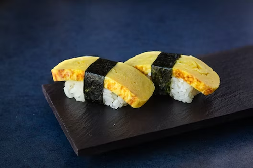 506. Tamago Sushi