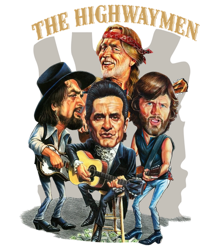 The Highwaymen Country Music.png