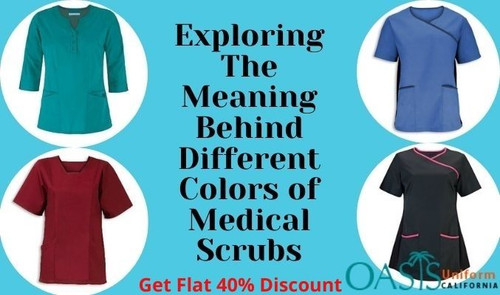 Exploring The Meaning Behind Different Colors of Medical Scrub.jpg
