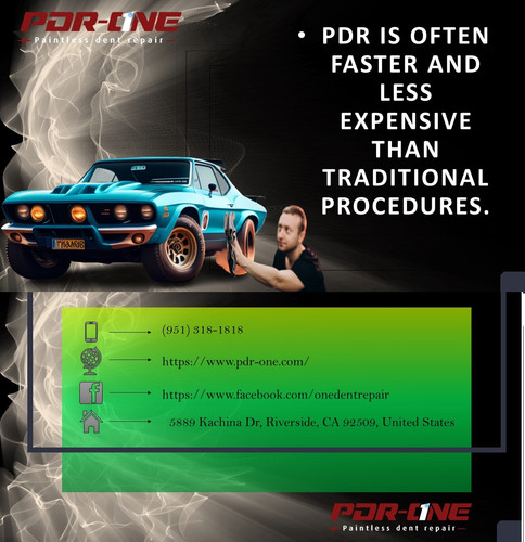 PDR-One - Paintless Dent Repair: The Best Auto Body Dent Removal Corona Service Provider.jpg