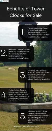 Benefits of Tower Clocks for Sale (1).jpg