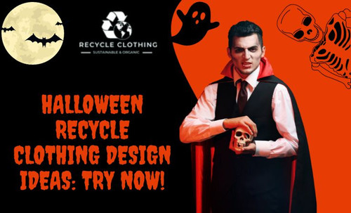Halloween Recycle Clothing Design Ideas: Try now!.jpg