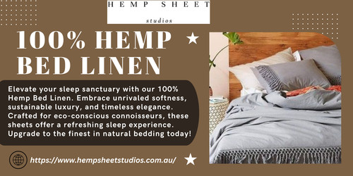 100% Hemp Bed Linen.jpg