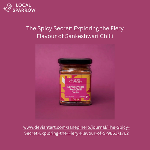 The Spicy Secret Exploring The Fiery Flavour of Sankeshwari Chilli.png
