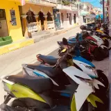 golf cart rental Isla mujeres (3)
