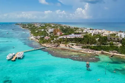 golf cart rental Isla mujeres (5).webp