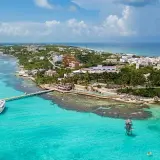 golf cart rental Isla mujeres (5)