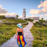 golf cart rental Isla mujeres (2)