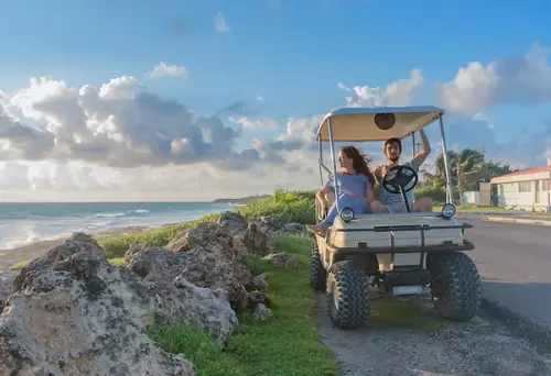golf cart rental Isla mujeres (1).webp
