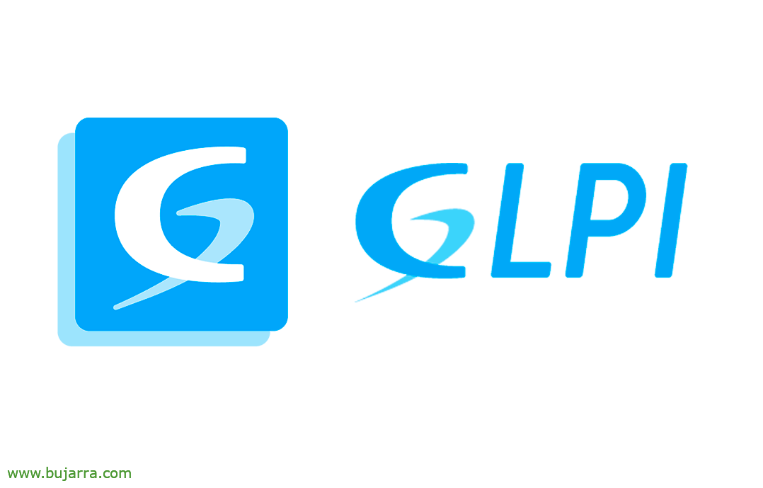 Step-by-step installation of GLPI 10 on Debian 12