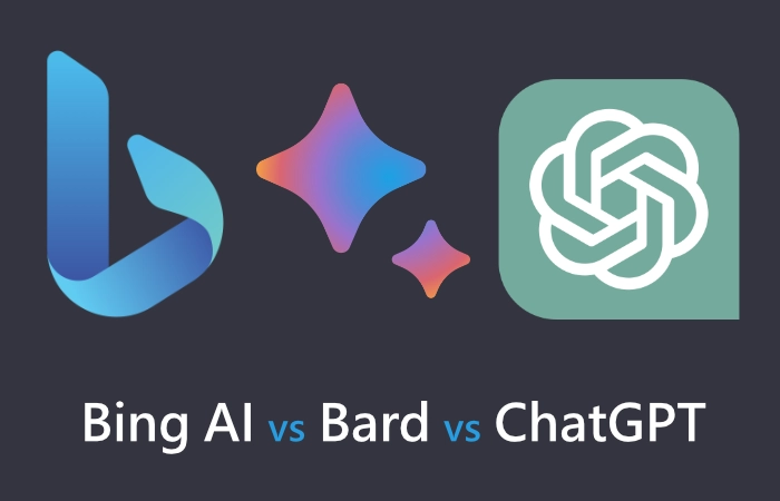 Google Bard vs. ChatGPT vs. Bing Chat vs Claude 2: Which is Better?