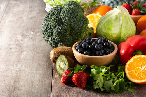 List Of Healthy Food For Heart By Professionals | Medanta.jpg