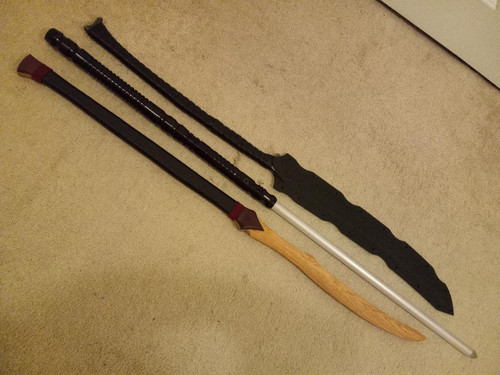 zt reaper us dark initiate 3