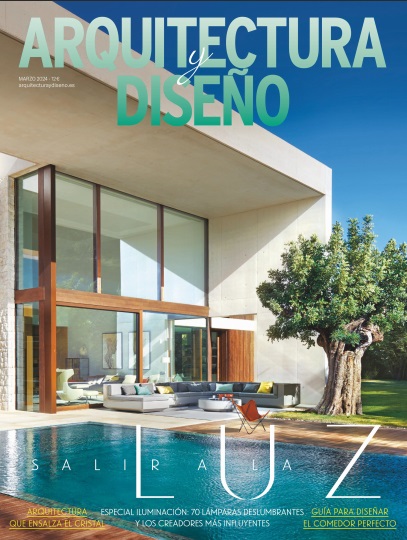 Arquitectura y Diseño España Nro. 222 - Marzo 2024 (PDF) [Mega + Mediafire + Upfiles + FL + RF]