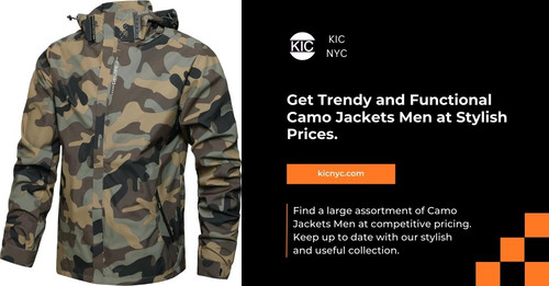 Examine The Trendy & Robust Best Camo Jackets Selection.jpg