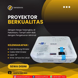 Proyektor196