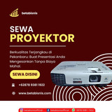 Proyektor195