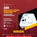  Sewa Proyektor Oleh Putri Harahap (33)