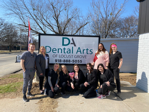 Dentist In Locust Grove OK.jpg