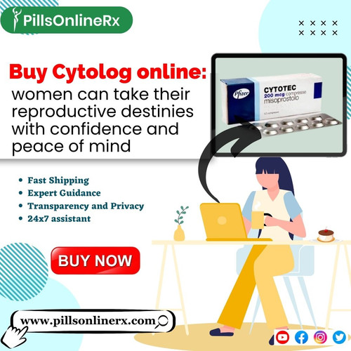 Buy Cytolog online women can take their reproductive destinies with confidence and peace of mind.jpg