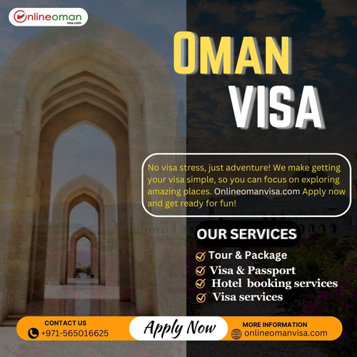 Applying for an Oman Visa Online.jpg