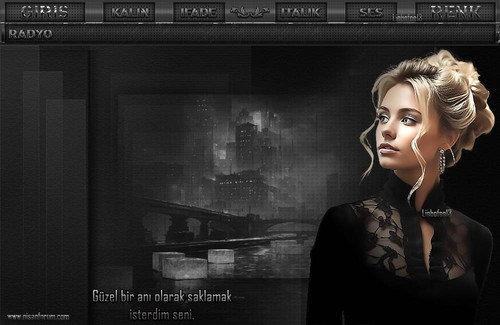 Bayan Radyo Tema 328 liebefee13