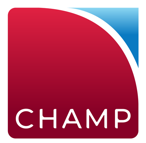 CHAMP Cargo Logo Small