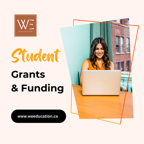 Student Grants and Funding In Canada | Weeducation.png