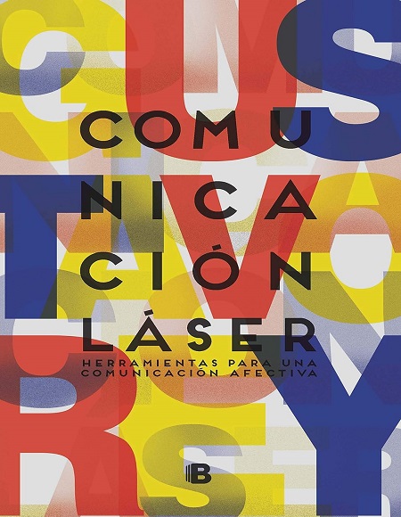 Comunicación láser - Gustavo Rey (Multiformato) [VS]