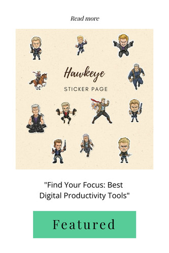  Find Your Focus Best Digital Productivity Tools 2611641