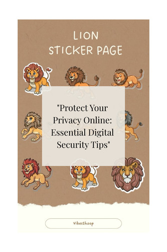  Protect Your Privacy Online Essential Digital Security Tips 2202123