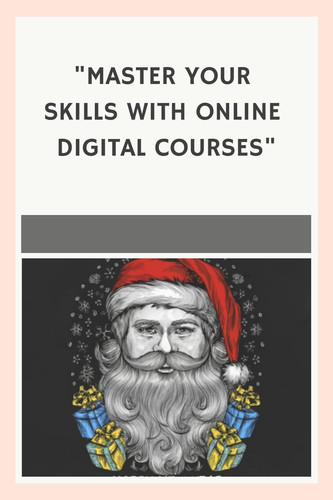  Master Your Skills with Online Digital Courses 10167335