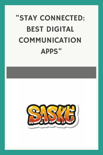  Stay Connected Best Digital Communication Apps 9392676.jpg