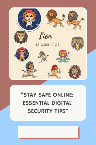  Stay Safe Online Essential Digital Security Tips 9637314