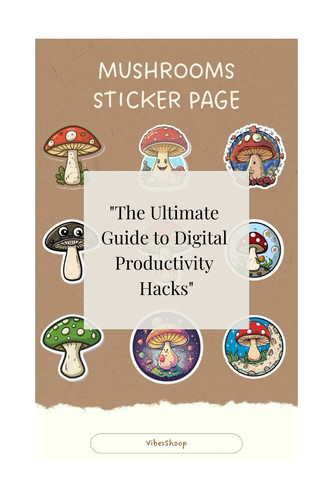  The Ultimate Guide to Digital Productivity Hacks 10279729