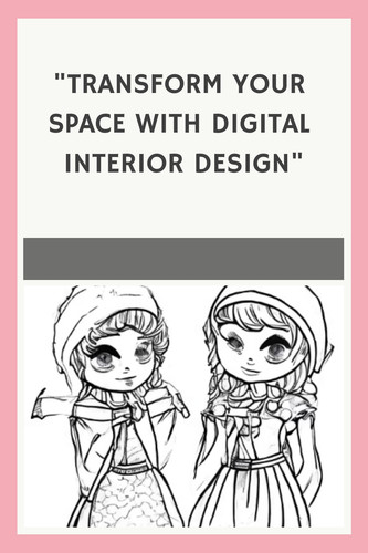  Transform Your Space with Digital Interior Design 3747558