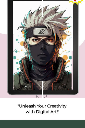  Unleash Your Creativity with Digital Art 4980448