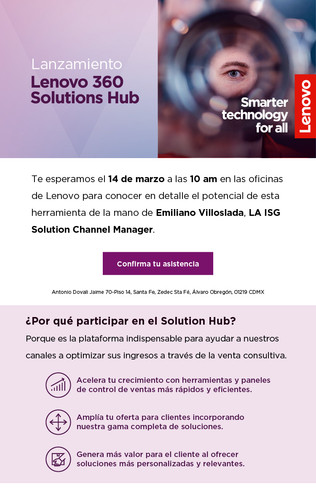 Lenovo 360 Solutions HUB 14 3 Invitacion.jpg