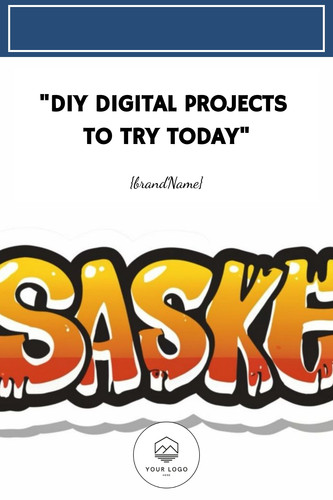  DIY Digital Projects to Try Today 8317660