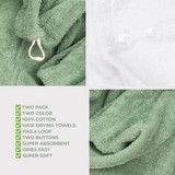 6 WHITESAGE GREEN