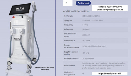 Medioq Q18 DIA Ultra Power | Mediqlasers.jpg