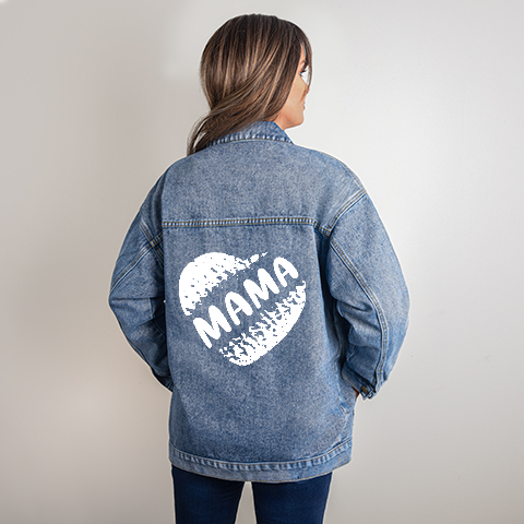 Womens Denim Jacket placeholder (1)