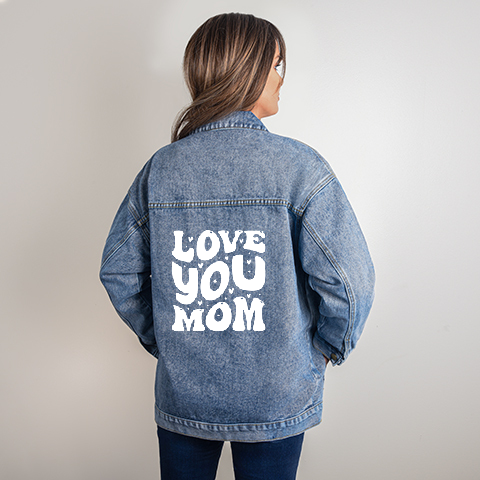 Womens Denim Jacket placeholder (3)