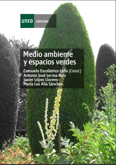 Medio ambiente y espacios verdes - Consuelo Escolástico León (PDF) [VS]