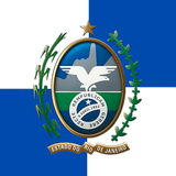 Bandeira Rio de Janeiro