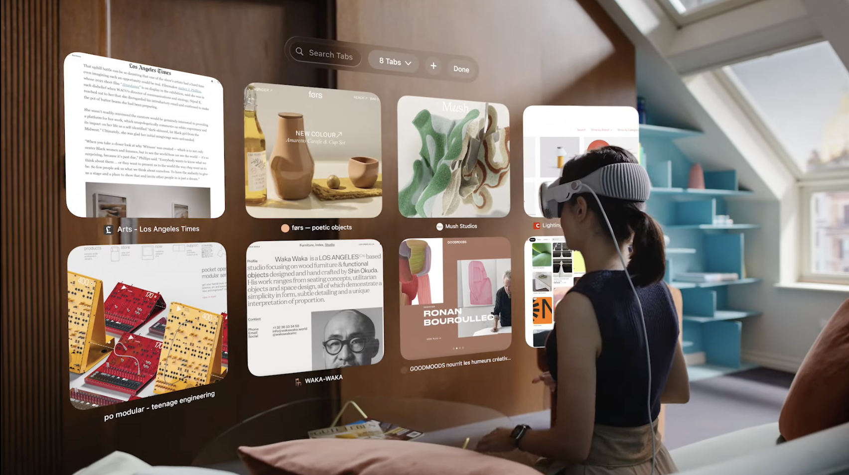 Mengungkap Keunggulan Apple Vision Pro: Menaklukkan Industri VR dengan Inovasi Terkini