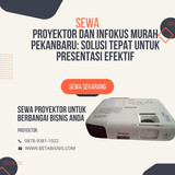  Sewa Proyektor Oleh Putri Harahap (99)
